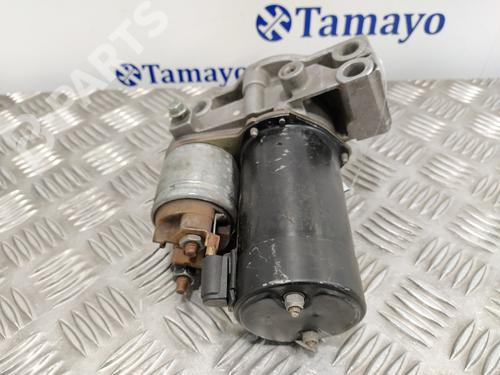 Startmotor PEUGEOT 807 (EB_) 3.0 V6 | BP9731686M8