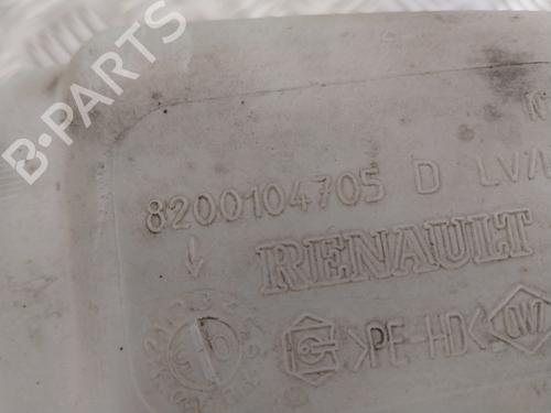 Windscreen washer tank RENAULT MEGANE II (BM0/1_, CM0/1_) 1.5 dCi (BM02, BM13, BM2A, CM02, CM13) | BP16442093C113 