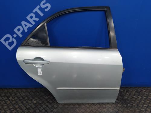 Dør højre bagtil MAZDA 6 Hatchback (GG) [2002-2008]  8058333