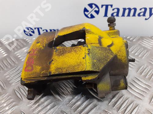 Right front brake caliper VW GOLF VI (5K1) 1.6 TDI | BP11565272M104 