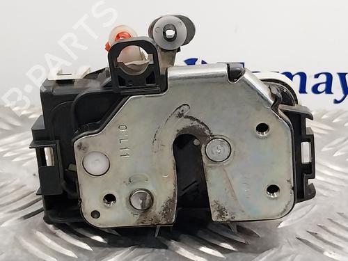 Front left lock FIAT 500 (312_)  | BP22987291C98 