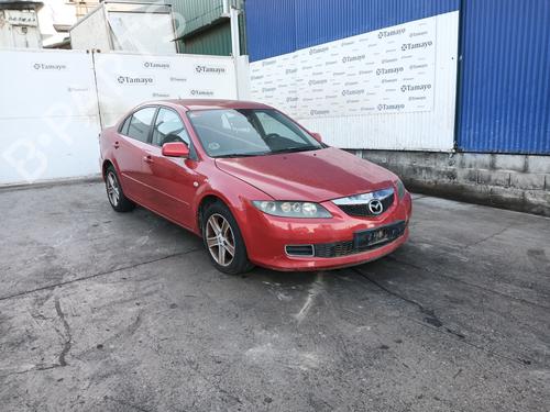 Motor für MAZDA 6 Hatchback (GG) 2.0 DI (GG14) (121 hp) 29526525