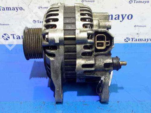 Generator MAZDA 6 Hatchback (GG)  | BP4737538M7 