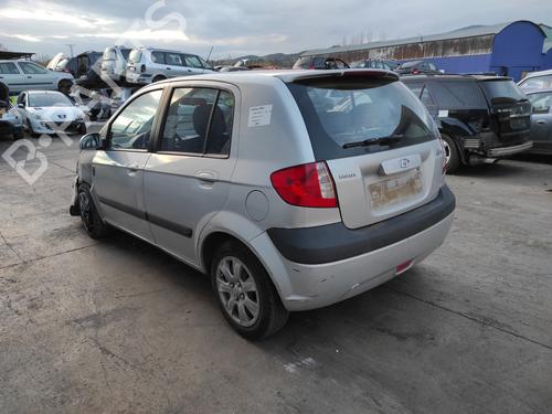 Left taillight HYUNDAI GETZ (TB)  | BP23094310C34 