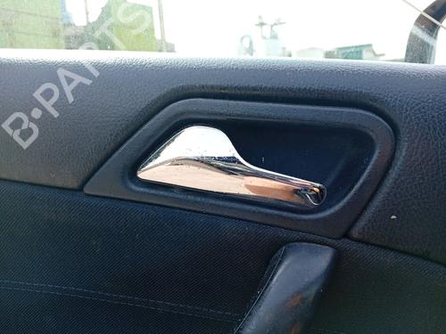 Used Front left interior door handle Front left interior door handle 36477720 36477720