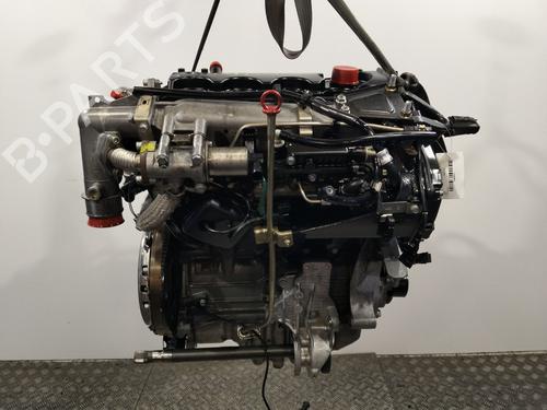 Used Engine Engine FIAT PUNTO (188_) 1.9 JTD (86 hp) 30923296 30923296