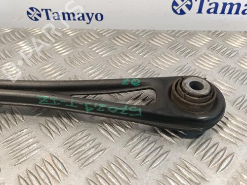 Left rear suspension arm AUDI Q7 (4LB) 3.0 TDI quattro | BP18106401M14 