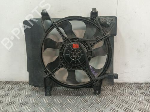 Used Radiator fan Radiator fan 36779505 36779505