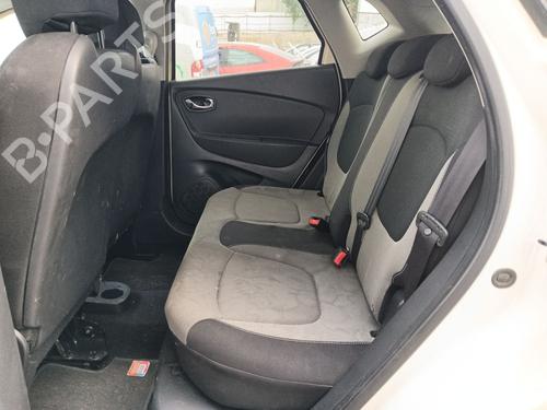 Rear left seatbelt RENAULT CAPTUR I (J5_, H5_) 1.5 dCi 90 (J5N4, J5M5, J5MW, J5M6, J5AL, J5AJ) | BP34477175I29  - Image 13