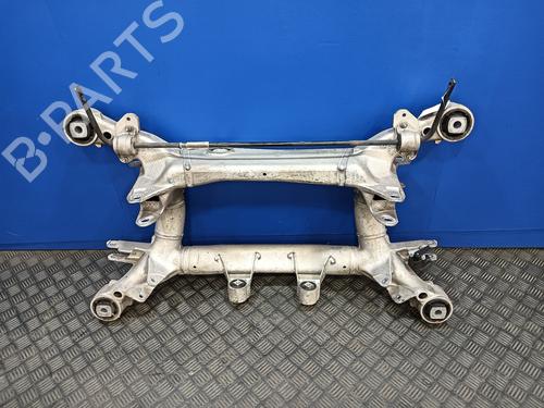 Rear axle BMW 5 (E60) 530 d | BP13449488M2 