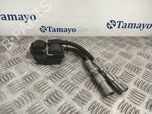 Used Ignition coil MERCEDES-BENZ M-CLASS (W163) [1998-2005]  30460099