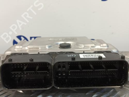 Engine control unit (ECU) HYUNDAI i20 II (GB, IB)  | BP13397769M57 