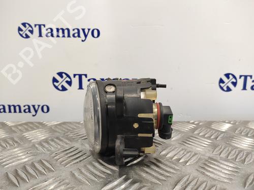 Left front fog light MERCEDES-BENZ A-CLASS (W169)  | BP18024744C30