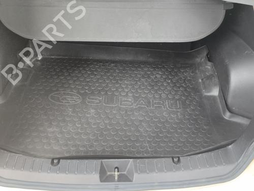 Used Luggage compartment floor Luggage compartment floor SUBARU XV (_GP_) 1.6 i AWD (GP3, G33GP) (114 hp) 40089186 40089186