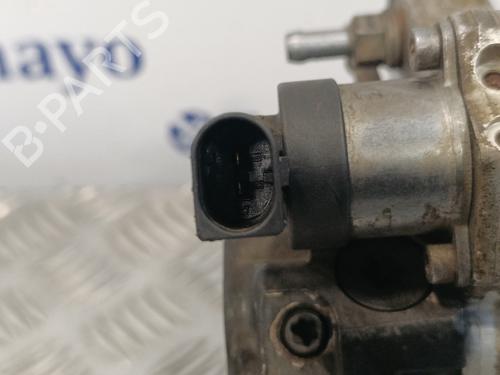 Injection pump SMART CITY-COUPE (450) 0.8 CDI (S1CLC1, 450.300, 450.301, 450.302, 450.303,... | BP19325029M78 