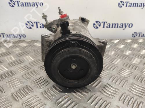 AC compressor FORD TOURNEO COURIER B460 MPV  | BP28025943M34 