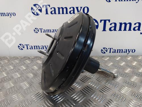 Servo brake VW POLO V (6R1, 6C1)  | BP10565716M42 