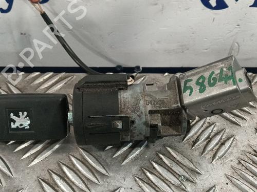 Used Other PEUGEOT EXPERT Van (VF3A_, VF3U_, VF3X_) [2007-2025]  29446825