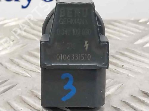 Ignition coil SEAT IBIZA III (6L1) 1.4 16V | BP21517835M94 