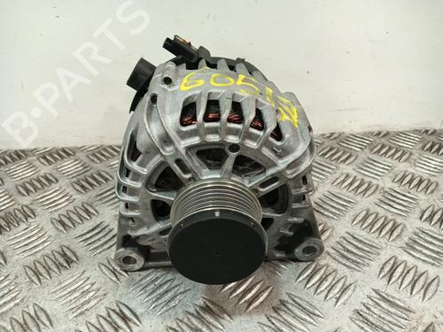 Used Alternator Alternator OPEL CORSA F (P2JO) 1.2 (68) (101 hp) 35751521 35751521