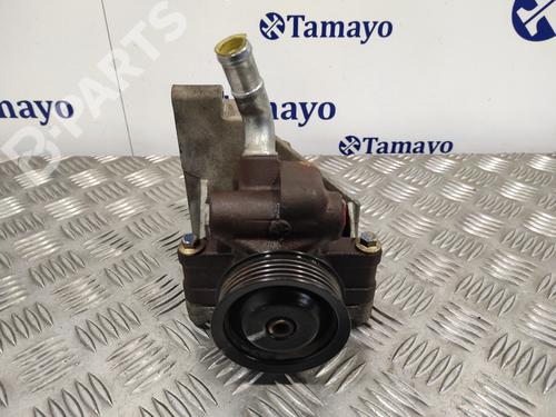 Styring servopumpe FORD FIESTA V (JH_, JD_) 1.4 16V (80 hp) 11246531