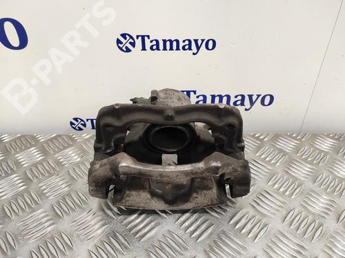 Left front brake caliper BMW 2 Gran Tourer (F46)  | BP11565389M105 