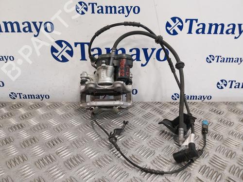 Right rear brake caliper BMW 2 Active Tourer (U06) 220i Mild Hybrid | BP28185068M106 