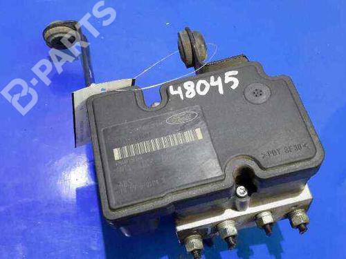 ABS pump FORD FOCUS II (DA_, HCP, DP) 1.8 TDCi | BP5212773M43 