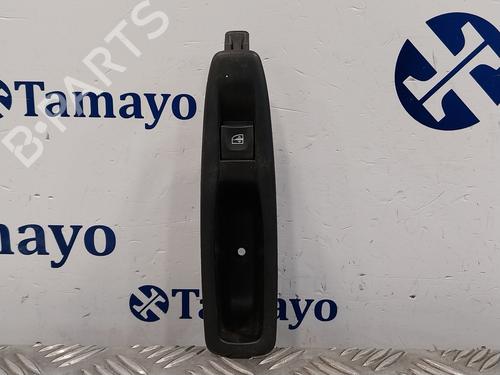 Mando elevalunas trasera derecho RENAULT CAPTUR I (J5_, H5_) [2013-2025]  22398870