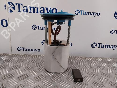 Fuel pump VW GOLF V (1K1) 1.4 TSI | BP17434693M76 
