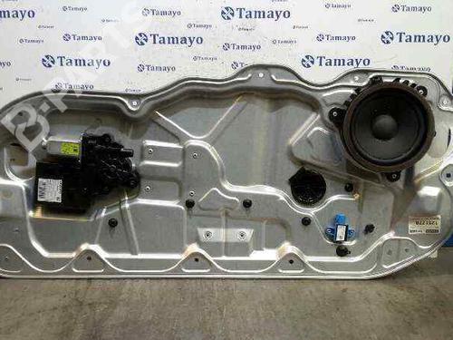 Front right window mechanism VOLVO C30 (533) 1.8 (125 hp) 4740484