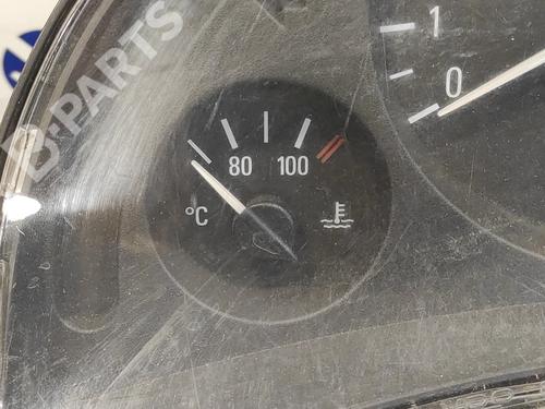 Instrument cluster OPEL COMBO Box Body/MPV 1.7 CDTI 16V | BP10059088C47 