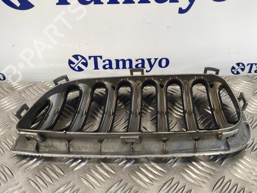 Grille BMW X3 (E83)  | BP12953374C40 