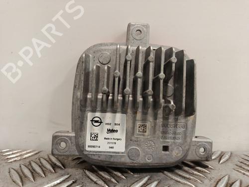 Balastro xénon Balastro xénon OPEL CROSSLAND X / CROSSLAND (P17, P2QO) 1.2 (75) (110 hp) 33796251 33796251