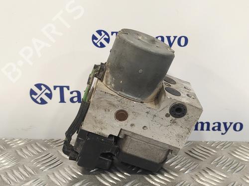 ABS pump OPEL ZAFIRA A MPV (T98) 2.0 DTI 16V (F75) | BP13708468M43 