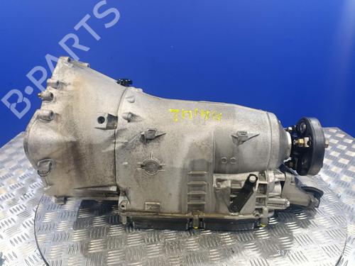 Gearbox MERCEDES-BENZ CLK (C208)  | BP21004710M3 
