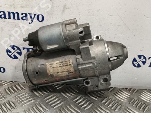 Used Starter BMW 1 (F21) [2011-2019]  28337388