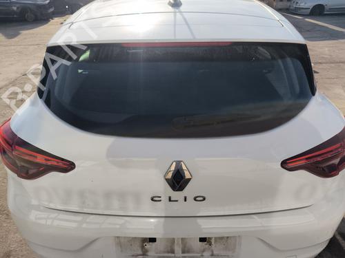Bagrudeviskerarm RENAULT CLIO V (B7_) 1.0 TCe 100 (B7MT) | BP39503848C144 - Image 2