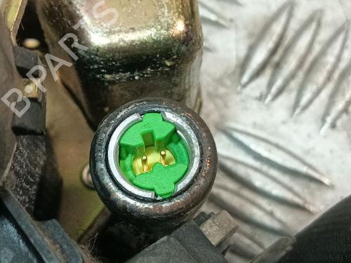 Front left seatbelt SEAT IBIZA III (6L1) 1.4 16V | BP32259203I26 