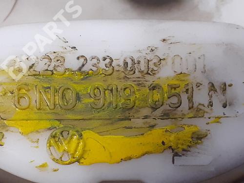 Fuel pump VW POLO (6N2)  | BP2220388M76 