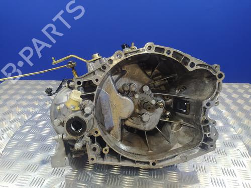 Used Gearbox CITROËN XSARA (N1) 2.0 HDi 90 (90 hp) 16132612