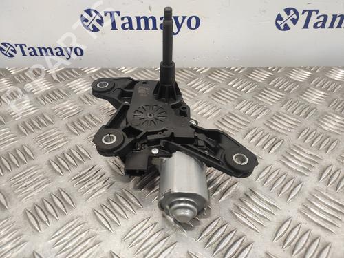 Rear wiper motor RENAULT CAPTUR II (HF_)  | BP22597600M102 