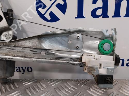 Rear left window mechanism PEUGEOT 308 I (4A_, 4C_) 1.6 HDi | BP16094082C24 