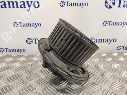 Heater blower motor BMW 3 Touring (E91)  | BP16867882M62 