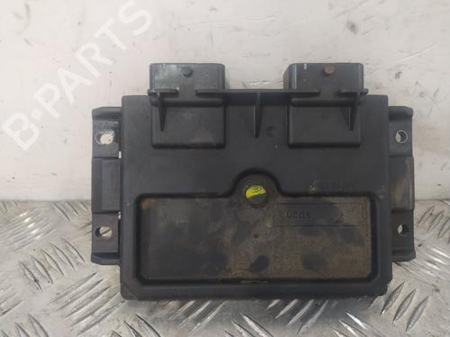 Used Engine control unit (ECU) Engine control unit (ECU) PEUGEOT 206 Hatchback (2A/C) 1.9 D (69 hp) 39560648 39560648