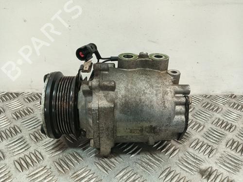 Used AC compressor AC compressor FORD TRANSIT CONNECT (P65_, P70_, P80_) [2002-2026] 34694155 34694155