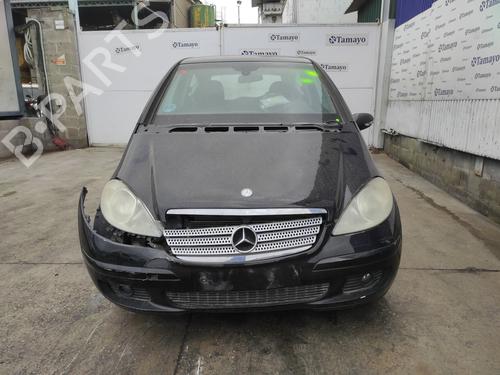 Electronic module MERCEDES-BENZ A-CLASS (W169)  | BP27455018M83 