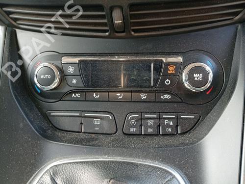 Used Climate control Climate control FORD C-MAX II (DXA/CB7, DXA/CEU) [2010-2019] 39992469 39992469