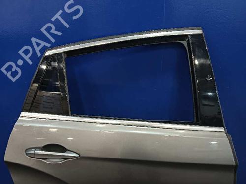 Right rear door BMW X6 (F16, F86)  | BP29136399C5 