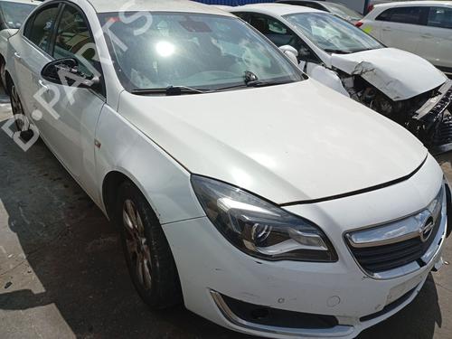 Stabilisator für Stabilisator OPEL INSIGNIA A (G09) 2.0 CDTI (68) (120 hp) 34583449 34583449
